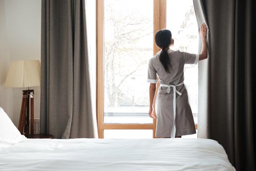 Housekeeping